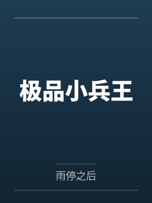 极品小兵王 极品小兵王