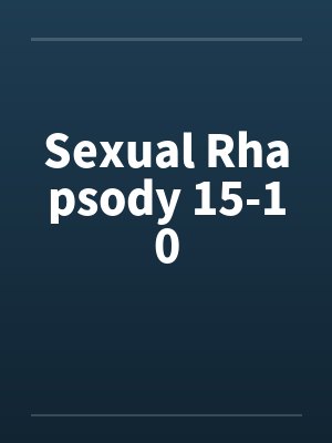 Sexual Rhapsody 15-10